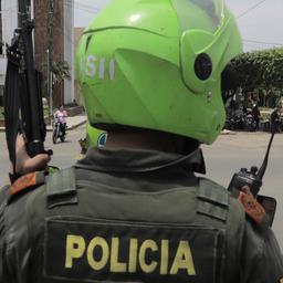 Kolumbien verhaftet in 180 Laendern gesuchten albanischen Drogenkriminellen Allgemein