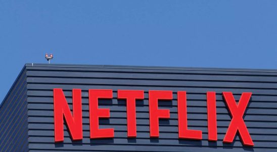 Letzte Ueberraschung Netflix hat eine „letzte Ueberraschung fuer seine DVD Abonnenten