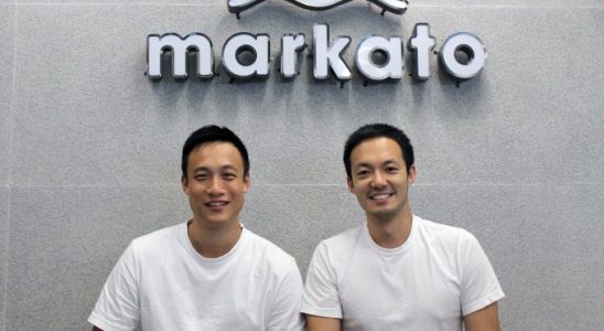 Lightspeed unterstuetzt Markato einen Marktplatz der unabhaengigen Marken den Durchbruch