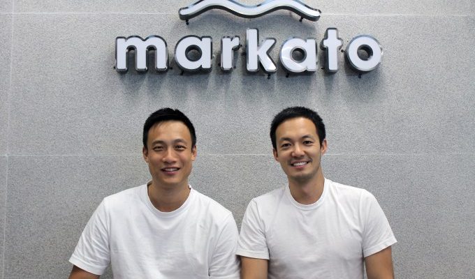 Lightspeed unterstuetzt Markato einen Marktplatz der unabhaengigen Marken den Durchbruch