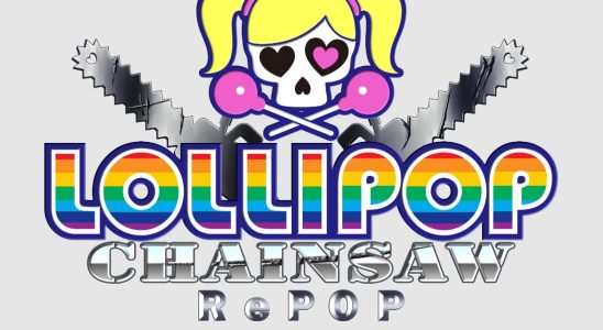 Lollipop Chainsaw Remake erhaelt neuen Namen Verschiebung auf 2024