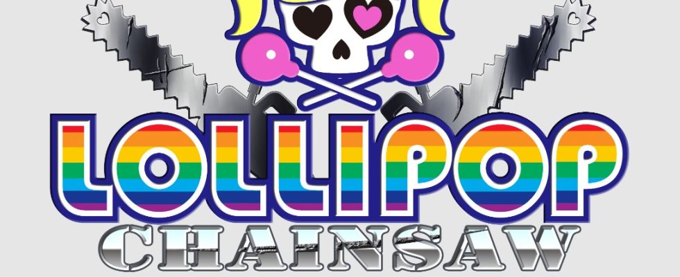 Lollipop Chainsaw Remake erhaelt neuen Namen Verschiebung auf 2024