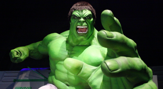 Louis Leterrier teilt Plaene fuer den abgesagten Incredible Hulk 2