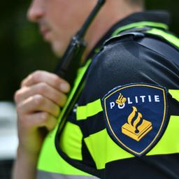 Mann in Portikus in Rotterdam erschossen Taeter ist geflohen