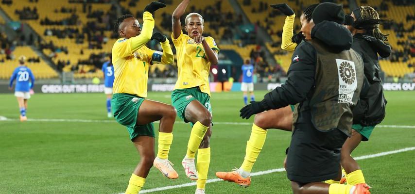 Matchwinner Suedafrika waere fast zu Hause geblieben „Hat drei Familienmitglieder