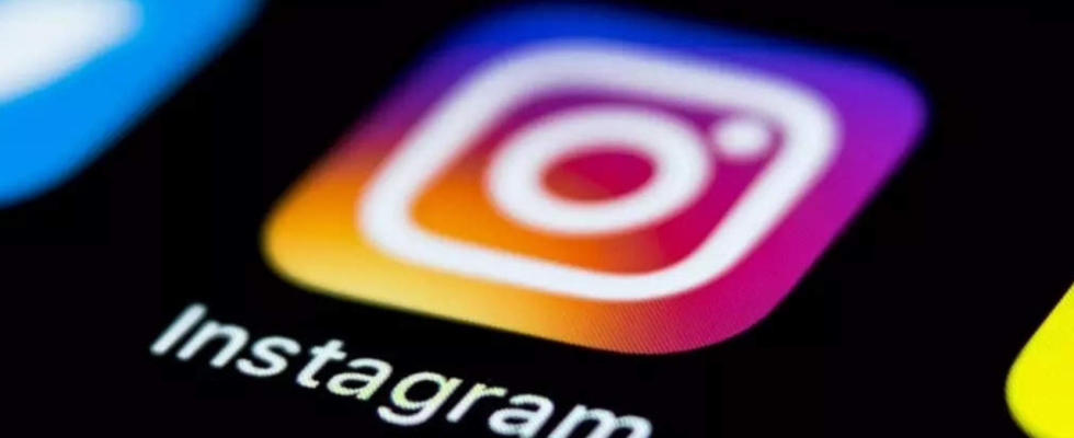 Meta Instagram bestreitet das Testen des neuen Feed Filters „Meta Verified