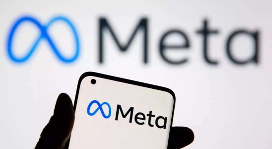 Meta Meta fuehrt ein KI gestuetztes Sprachuebersetzungsmodell ein um es auf