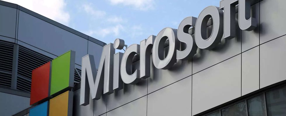 Microsoft Microsoft hat eine neue Moeglichkeit Windows 11 Benutzer zu „warnen