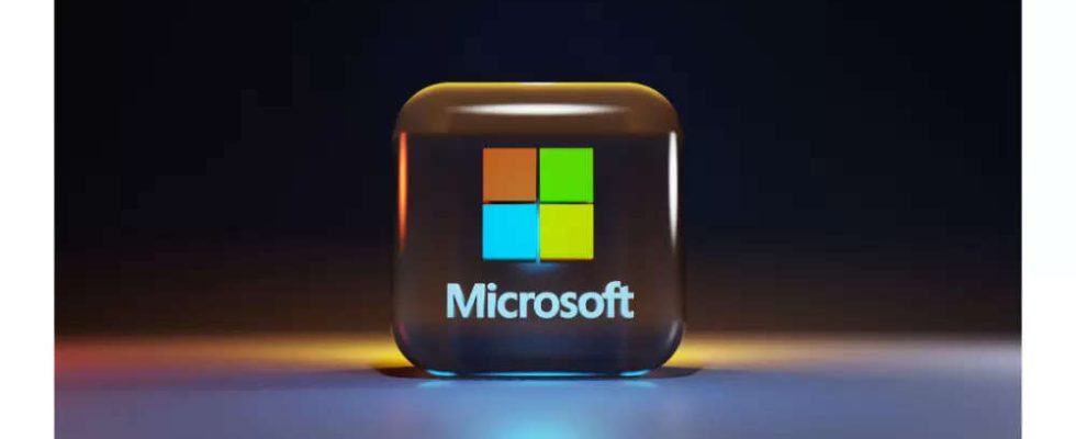 Microsoft Paint Microsoft Paint koennte bald KI Zeichenfunktionen erhalten