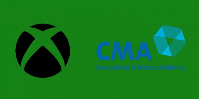 Microsoft schlaegt CMA einen neuen Vertrag mit Ubisoft zur Uebernahme