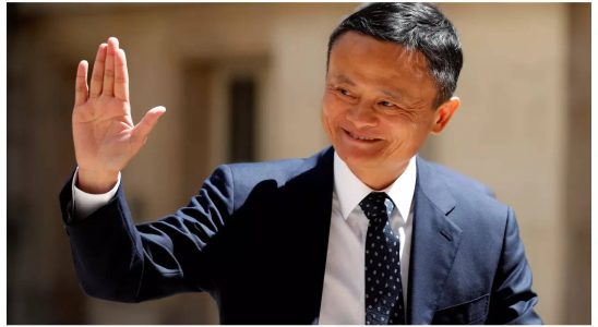 Mit Investitionen in Fischerei und Landwirtschaft wendet sich Jack Ma