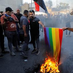 Mit neuer Politik setzt der Irak seine Kampagne gegen LGBTI