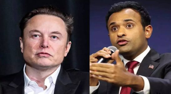 Musk US Praesidentschaftswahlen Wird Elon Musk zum Berater ernennen sagt Vivek