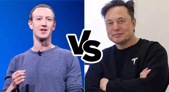 Nach der Entlassung von Mark Zuckerberg postet X Besitzer Elon Musk