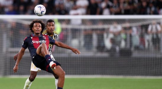 Napoli gewinnt ohne Lozano Zirkzee traegt dazu bei dass Juventus