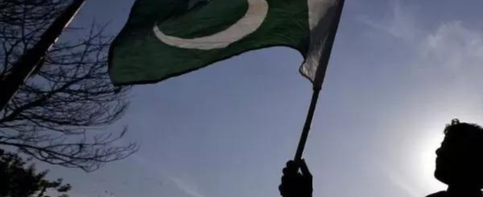 Nawaz Sharif Der pakistanische Oberste Gerichtshof schlaegt neues Gesetz zur