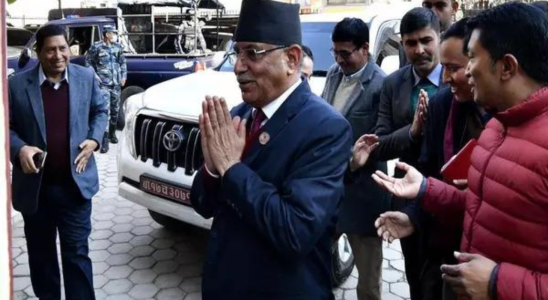 Nepals Premierminister wird Ende September China besuchen