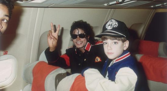 Noch Klage fuer mutmassliches Opfer Michael Jackson Was nun