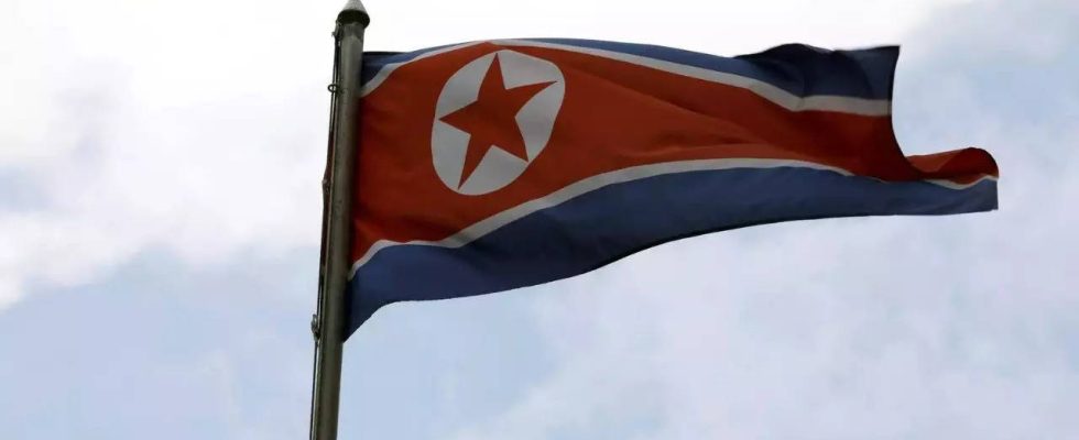 Nordkorea genehmigt die Rueckkehr seiner Staatsbuerger aus dem Ausland nach