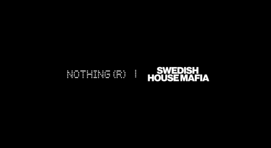 Nothing veroeffentlicht Swedish House Mafia Sound Pack fuer Phone 2