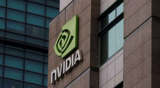 Nvidia Nvidia stellt einen neuen Chip vor der die Kosten