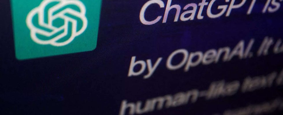 Openai OpenAI wird diese Woche „riesige Menge an Updates fuer