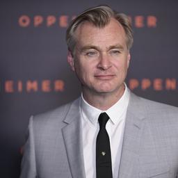 Oppenheimers groesster Erfolg des Regisseurs Christopher Nolan in den Niederlanden