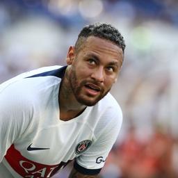 PSG will Neymar und drei weitere Spieler verkaufen Mbappe weiterhin