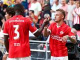 PSV gewinnt Kampf um Schouten Mittelfeldspieler kehrt nach vier Jahren