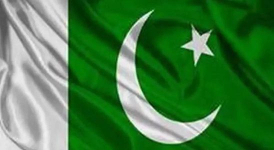 Pakistan Der pakistanische Tehreek e Insaf Fuehrer Zain Qureshi darf nicht nach Dubai