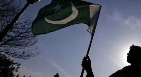 Pakistan Pakistans Praesident weigert sich neue nationale Sicherheitsgesetze zu unterzeichnen
