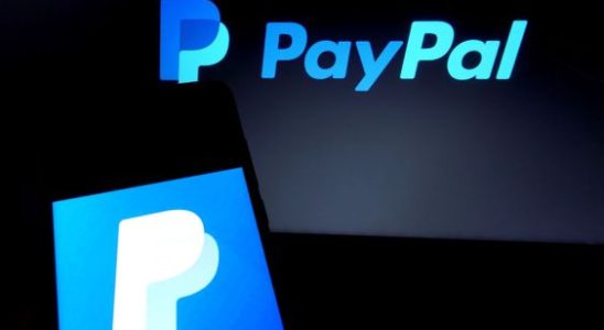 PayPal fuehrt den Stablecoin PYUSD fuer Zahlungen und Ueberweisungen ein