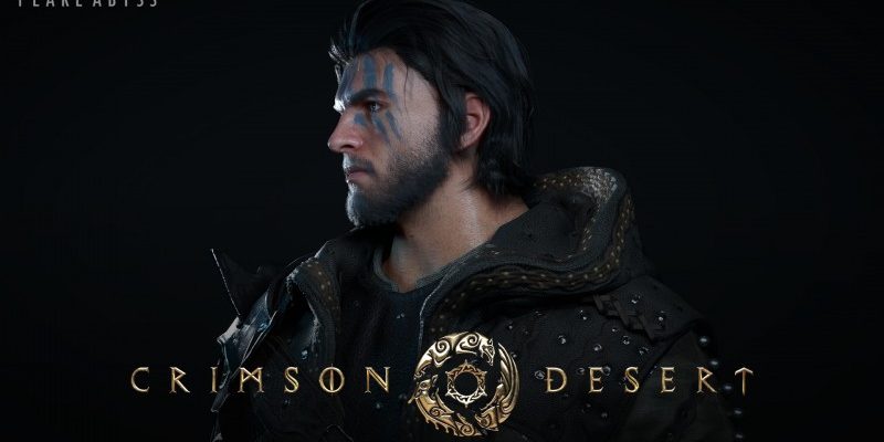 Pearl Abyss veroeffentlicht neuen Gameplay Trailer zu Crimson Desert