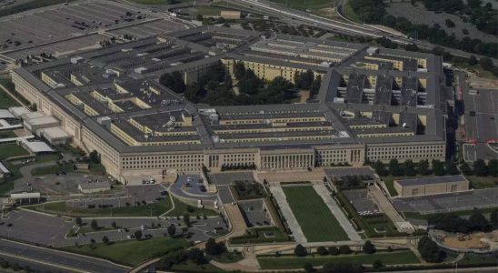 Pentagon Das Pentagon will dem zahlenmaessigen Vorteil Chinas mit Drohnen