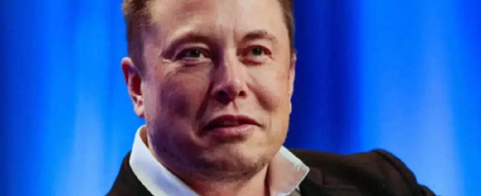 Pentagon „Elon Musk sagte dem Pentagon er habe direkt mit