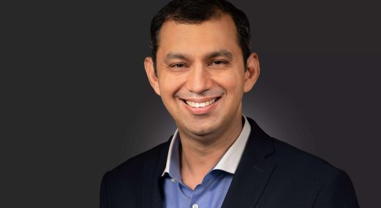 Puneet Chandok Microsoft ernennt Puneet Chandok zum Corporate Vice President