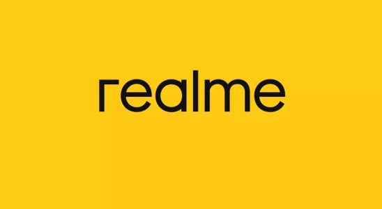 Realme Realme Smartphone mit 240 W Schnellladung kommt am 28 August auf den