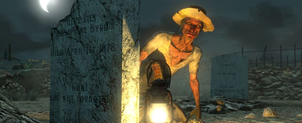 Red Dead Redemption Undead Nightmare nahm es mit GTA Creepypastas
