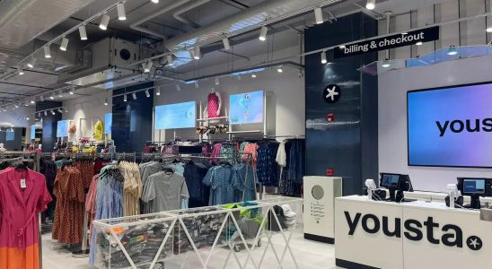 Reliance Yousta Reliance Retail startet Jugendmode Einzelhandelsformat Yousta verspricht technologiegestuetzte Ladenlayouts