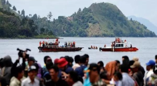 Rohingyas Mindestens 17 Tote als Boot mit Rohingyas im Golf