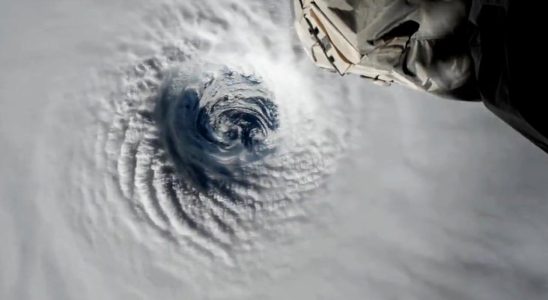 Rotes Kreuz warnt Ein Jahr mit vielen Naturkatastrophen steht vor
