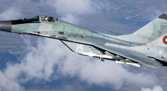 Russland sagt dass ein Jet abgesetzt wurde um norwegische Flugzeuge