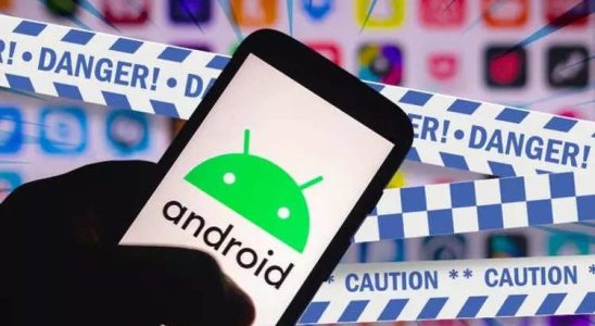 SafeChat Datendiebstahl Hacker nutzen eine gefaelschte Android Chat App um WhatsApp Benutzerdaten zu stehlen