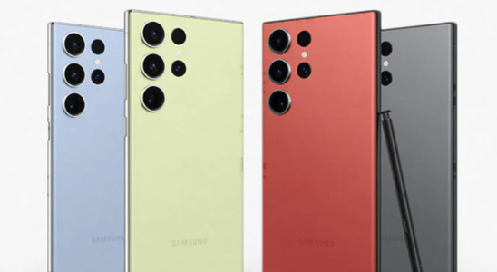 Samsung Die Samsung Galaxy S24 Serie wird voraussichtlich mit 10 Core CPU schnellerem