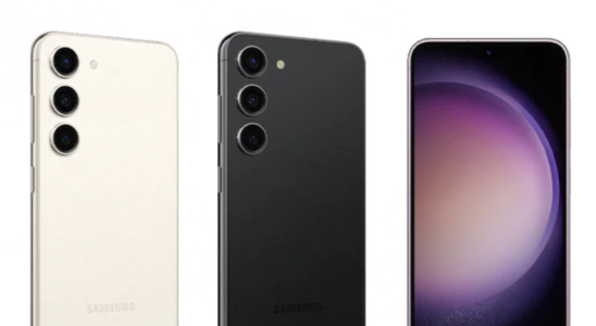 Samsung bringt 2 fach Zoom in die Galaxy S23 Serie