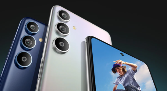 Samsung uebernimmt die fuehrende Smartphone Marke Xiaomi rutscht in Indien auf