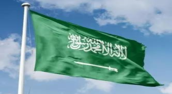 Saudi Arabien Saudi Arabien sagt es exekutiere einen amerikanischen Staatsbuerger der wegen