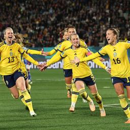 Schweden trifft im Halbfinale auf den Orange Henker Spanien nach einem