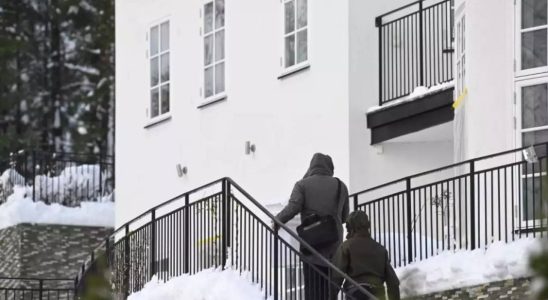 Schwedisch Schweden klagt Mann wegen Spionage fuer Russland in Schweden