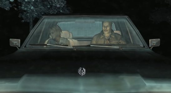 Silent Hill 3 macht immer noch Angst im Guten wie